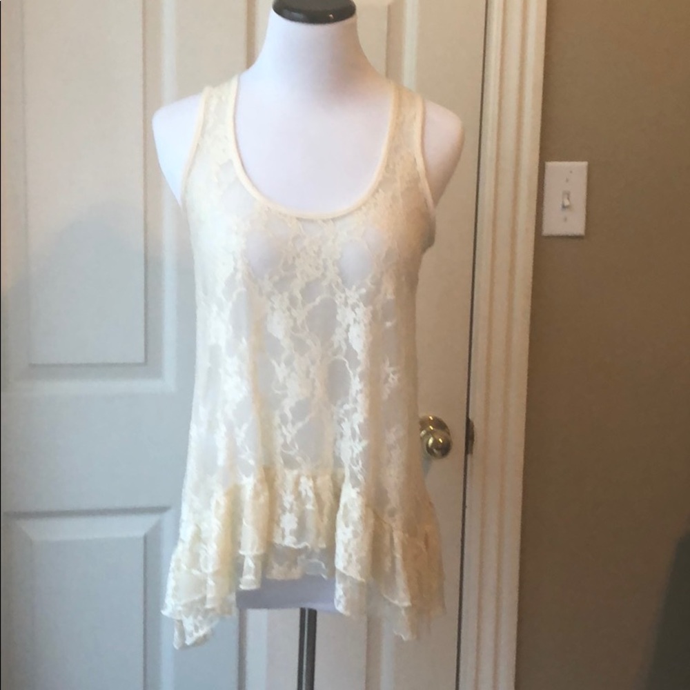 Camisole